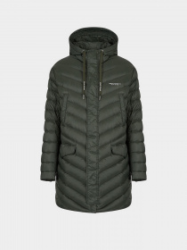 Куртки и дубленки Armani Exchange модель 8NZL20-ZNW3Z-1851 Фото
