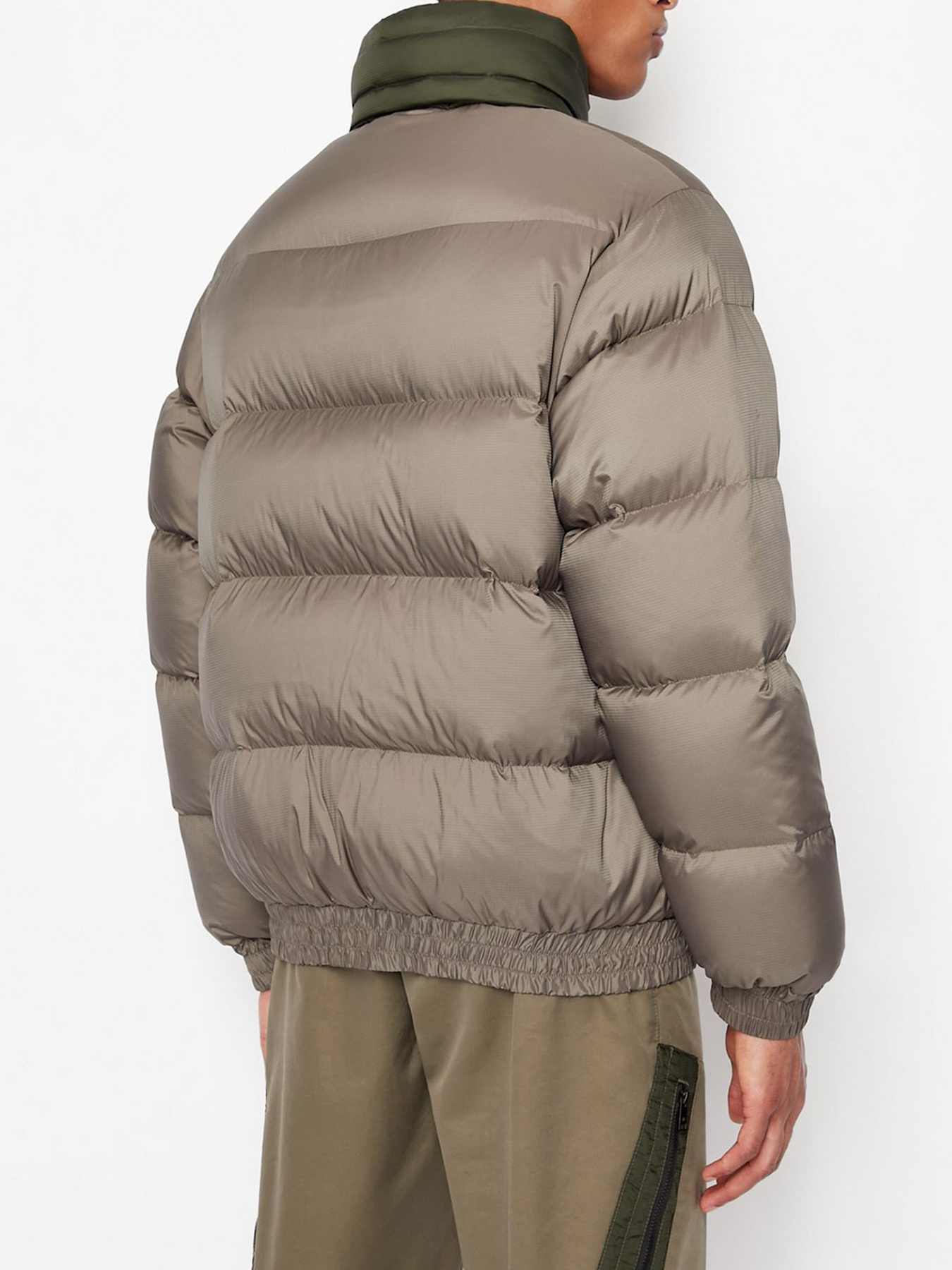Куртки и дубленки Armani Exchange модель 6LZB02-ZNUQZ-2845 Фото