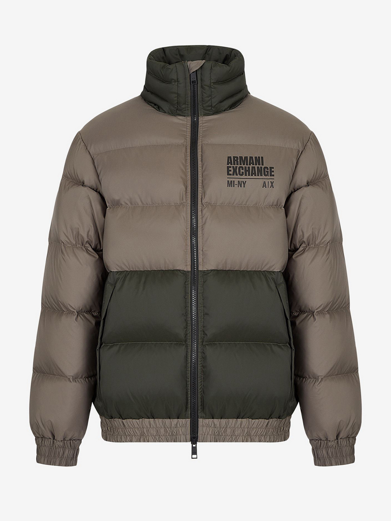 Куртки и дубленки Armani Exchange модель 6LZB02-ZNUQZ-2845 Фото