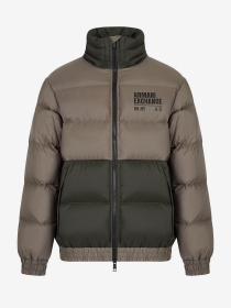 Куртки и дубленки Armani Exchange модель 6LZB02-ZNUQZ-2845 Фото