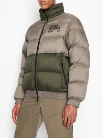 Куртки и дубленки Armani Exchange модель 6LZB02-ZNUQZ-2845 Фото