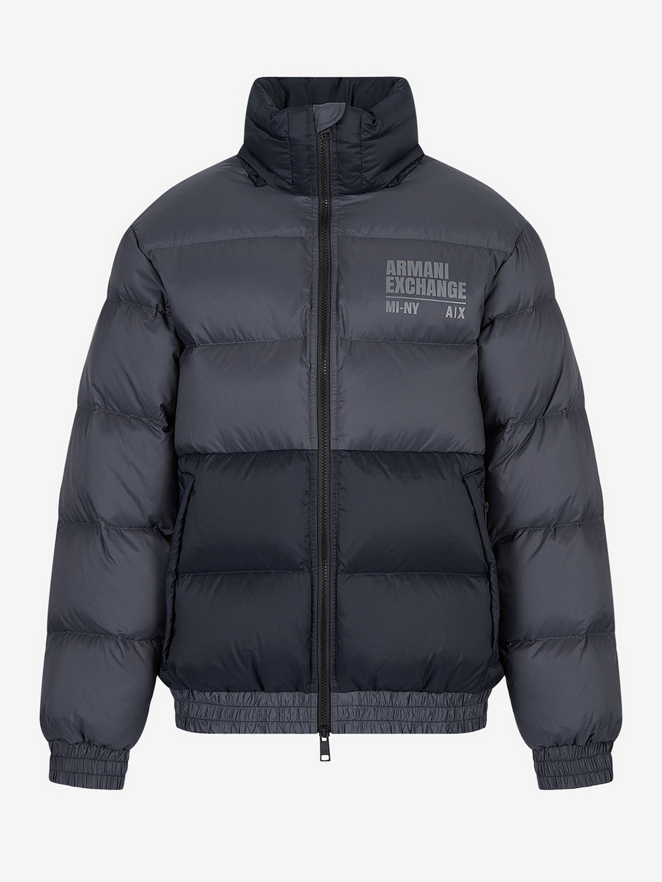 Куртки и дубленки Armani Exchange модель 6LZB02-ZNUQZ-55HX Фото