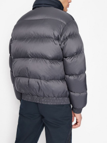 Куртки и дубленки Armani Exchange модель 6LZB02-ZNUQZ-55HX Фото