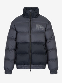 Куртки и дубленки Armani Exchange модель 6LZB02-ZNUQZ-55HX Фото