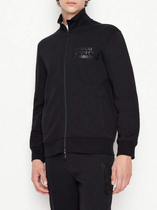 Худи и свитшоты Armani Exchange модель 6LZMBF-ZJCAZ-1200 Фото