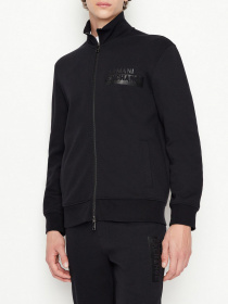 Худи и свитшоты Armani Exchange модель 6LZMBF-ZJCAZ-1200 Фото