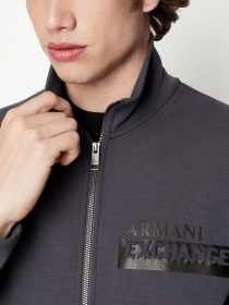 Худи и свитшоты Armani Exchange модель 6LZMBF-ZJCAZ-1978 Фото