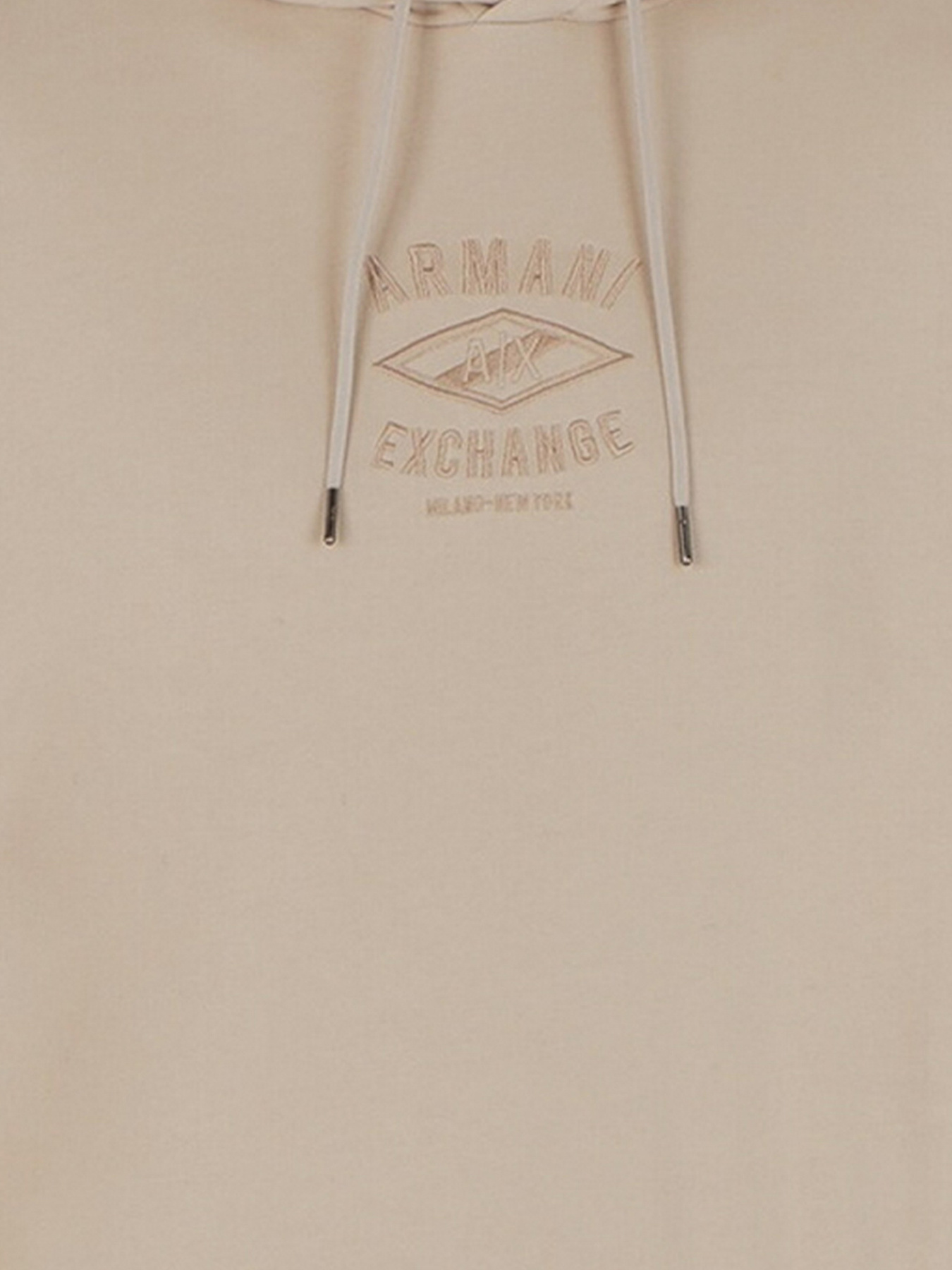 Худи и свитшоты Armani Exchange модель 6LZMLD-ZJNBZ-1709 Фото