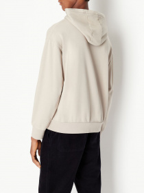 Худи и свитшоты Armani Exchange модель 6LZMLD-ZJNBZ-1709 Фото