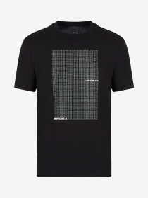 Футболки и поло Armani Exchange модель 6LZTBR-ZJA5Z-1200 Фото
