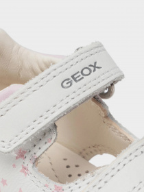 Сандалии Geox модель B250YB-00085-C0406 Фото