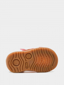 Сандалии Geox модель B254WA-00085-C8172 Фото