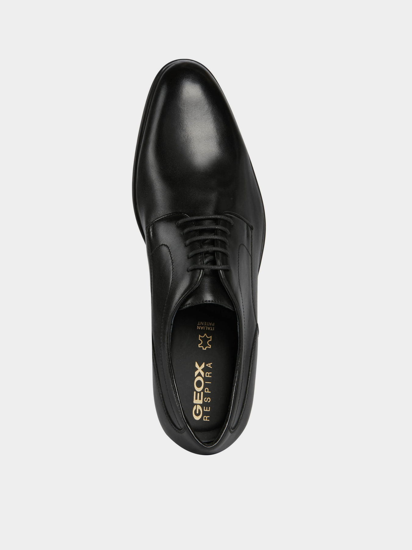 Туфли и лоферы Geox модель U169GC-00043-C9999 Фото