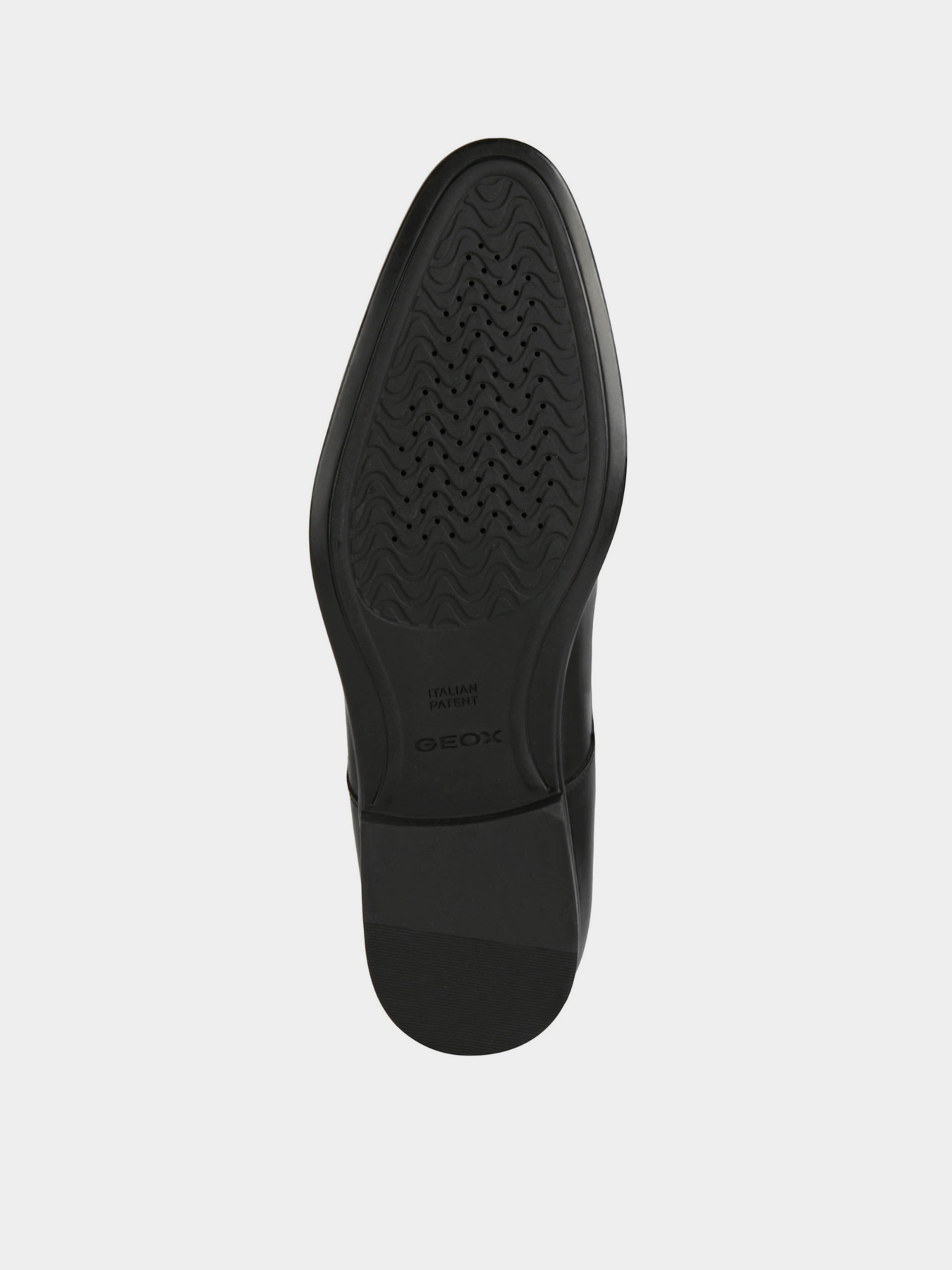 Туфли и лоферы Geox модель U169GC-00043-C9999 Фото