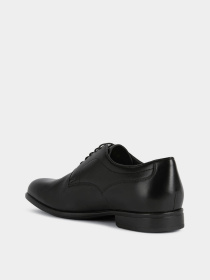 Туфли и лоферы Geox модель U169GC-00043-C9999 Фото