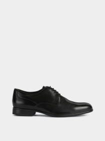 Туфли и лоферы Geox модель U169GC-00043-C9999 Фото