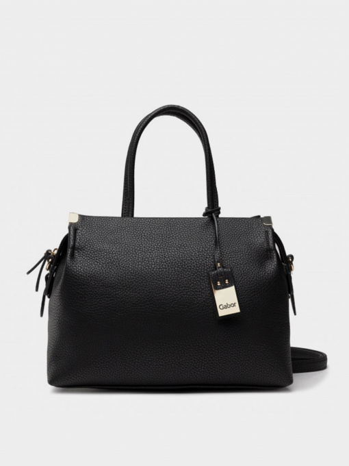 Сумки Gabor модель 8331 60 black Фото