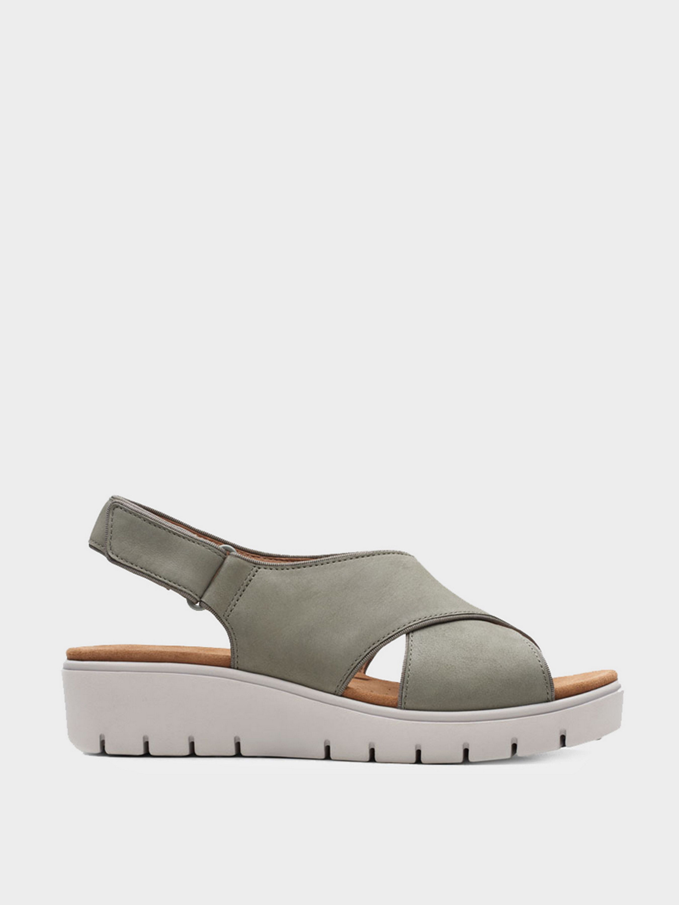 Сандалии Clarks модель 2614-1451 Фото