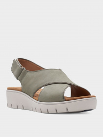 Сандалии Clarks модель 2614-1451 Фото