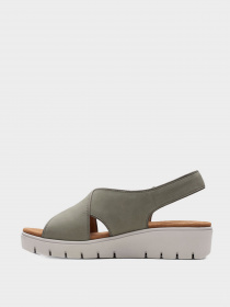 Сандалии Clarks модель 2614-1451 Фото