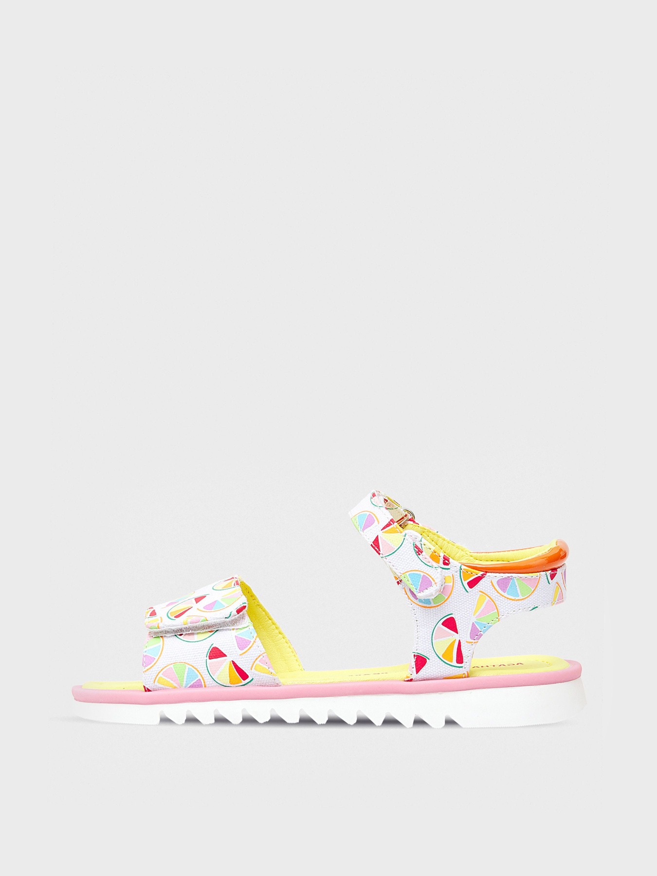 Сандалии AGATHA RUIZ DE LA PRADA S модель 202961-B Фото