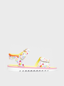 Сандалии AGATHA RUIZ DE LA PRADA S модель 202961-B Фото