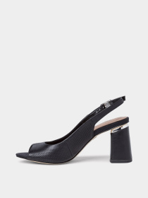 Сандалии Tamaris модель 28041-24-001 BLACK Фото