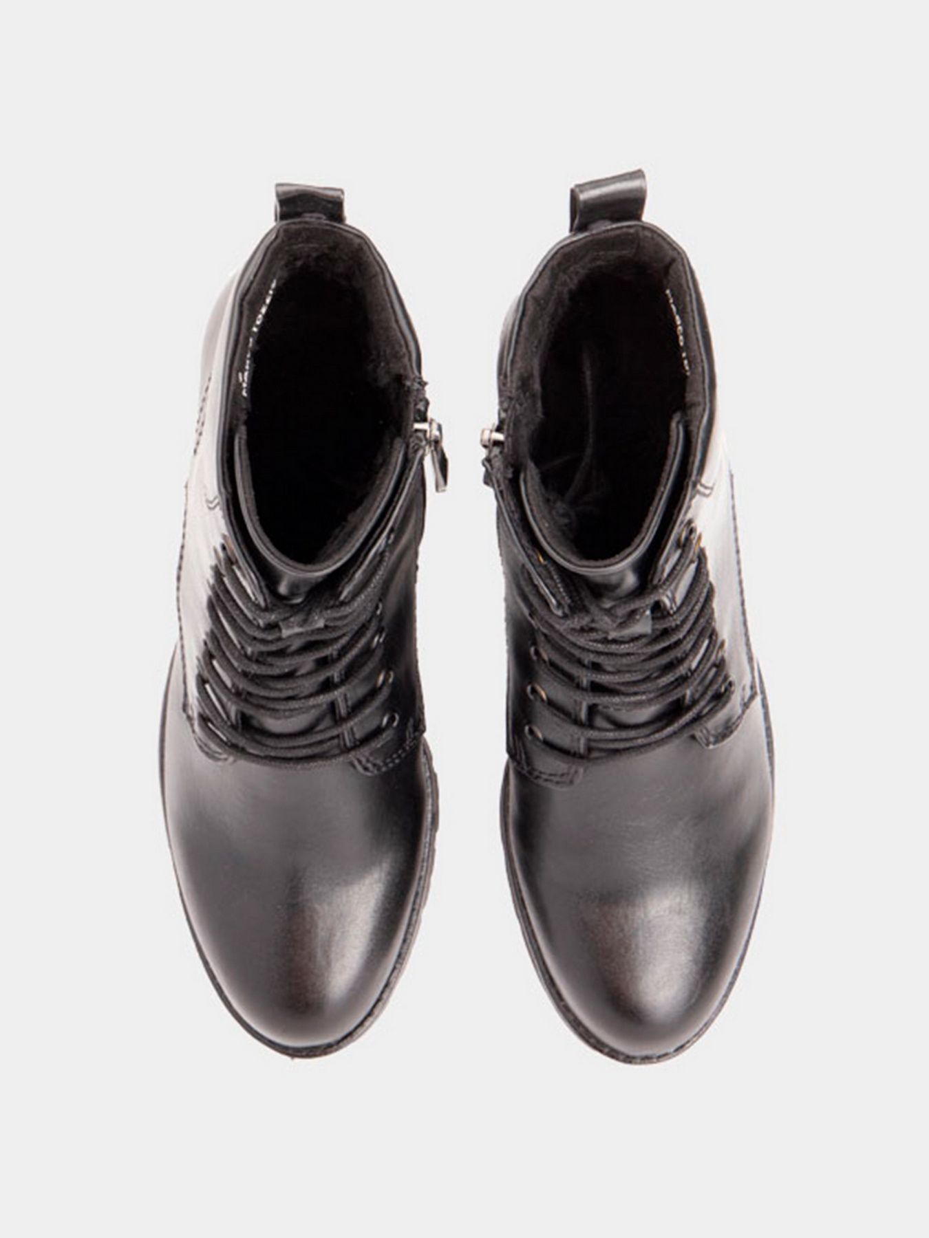 Ботинки и сапоги Marco Tozzi модель 25204-35-002 BLACK ANTIC Фото