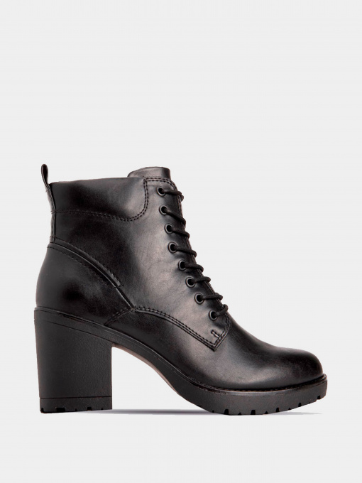Ботинки и сапоги Marco Tozzi модель 25204-35-002 BLACK ANTIC Фото