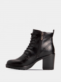 Ботинки и сапоги Marco Tozzi модель 25204-35-002 BLACK ANTIC Фото