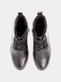 Ботинки и сапоги Marco Tozzi модель 25204-35-002 BLACK ANTIC Фото