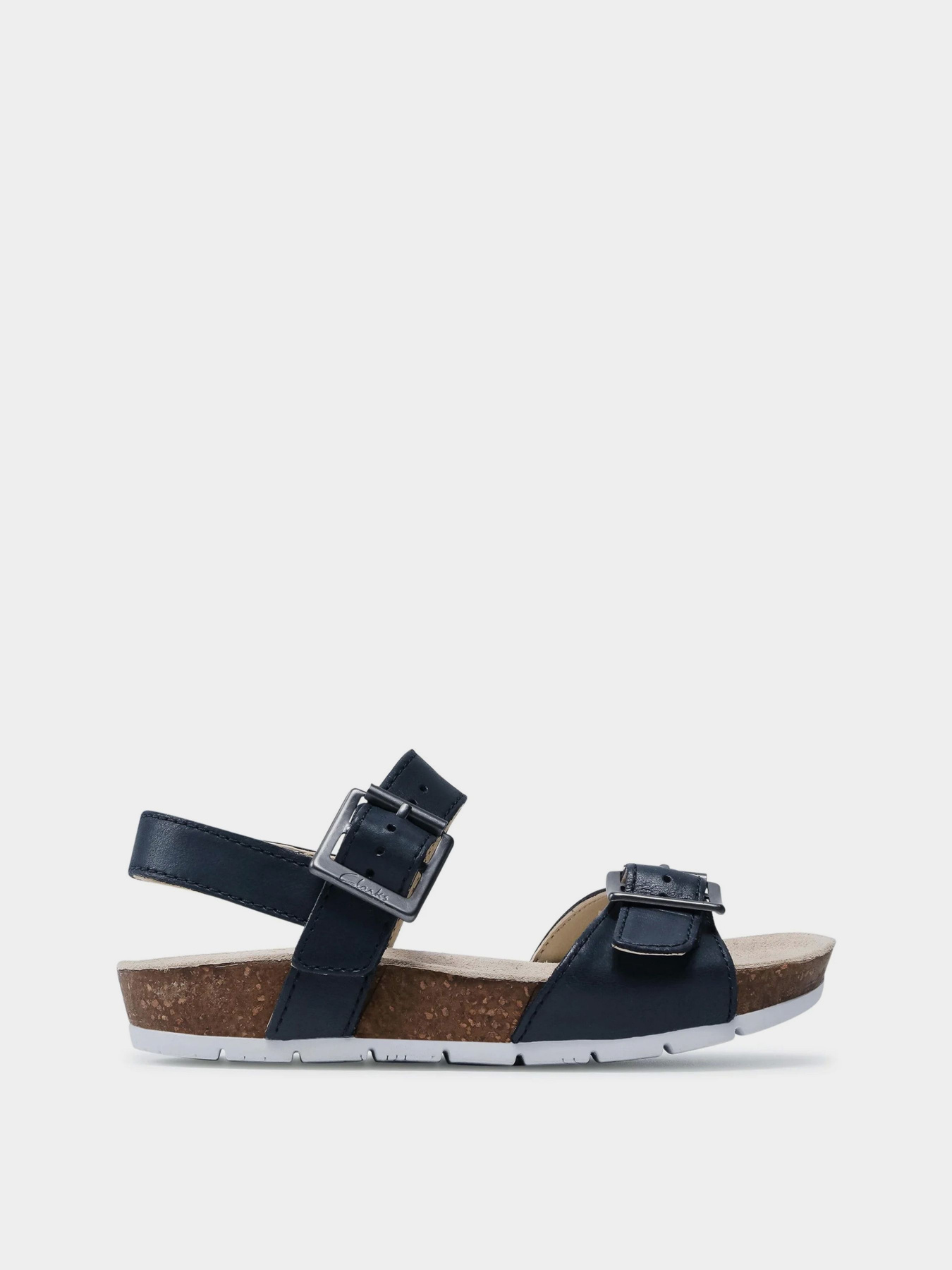Сандалии Clarks модель 2615-6650 Фото