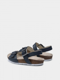 Сандалии Clarks модель 2615-6650 Фото