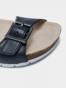 Сандалии Clarks модель 2615-6650 Фото