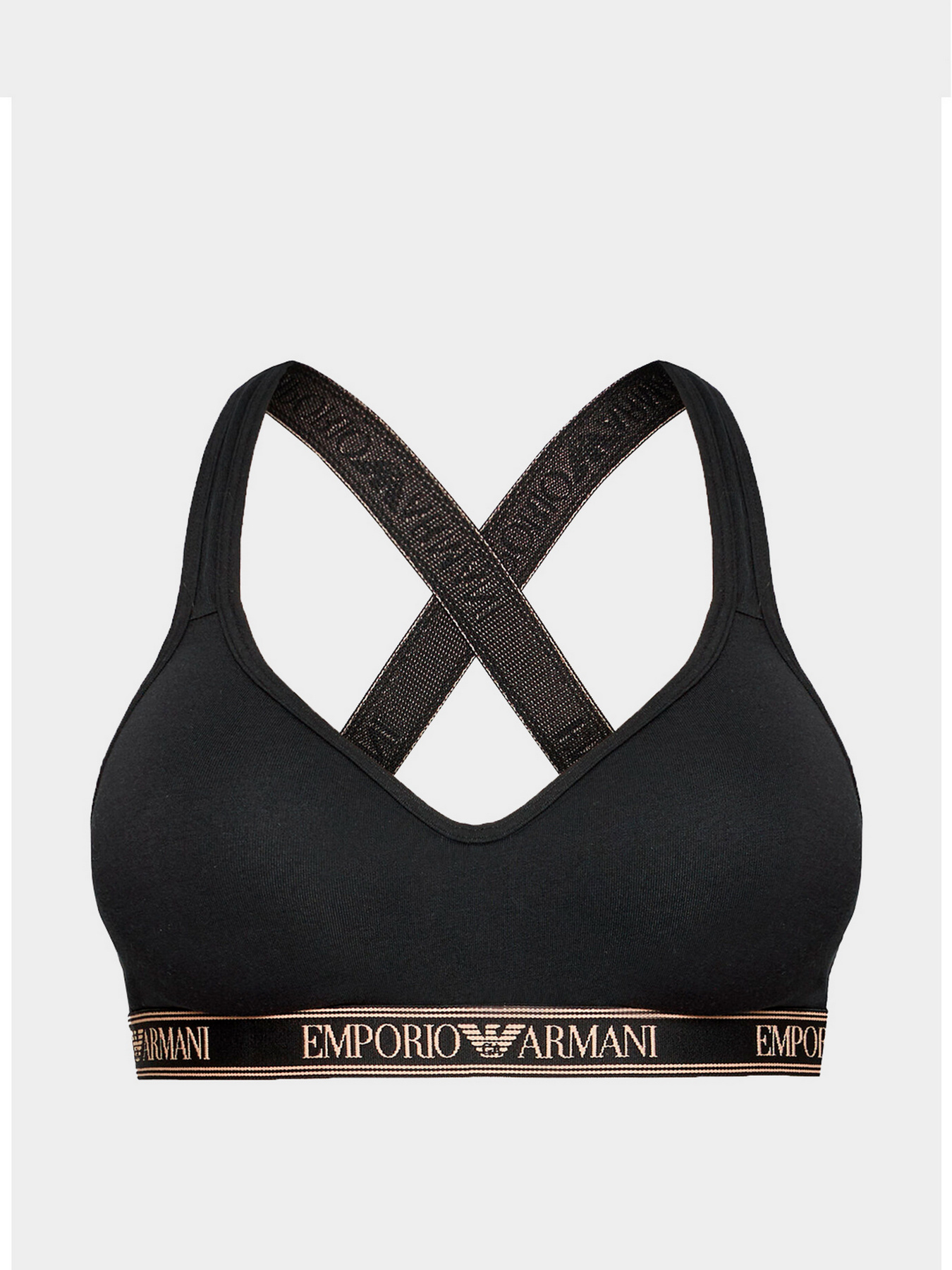 Нижнее белье Emporio Armani модель 163995-1A227-00020 Фото