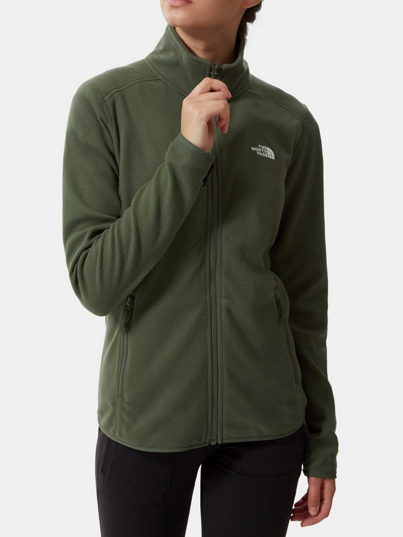 Худи и свитшоты The North Face модель NF0A5IHONYC1 Фото