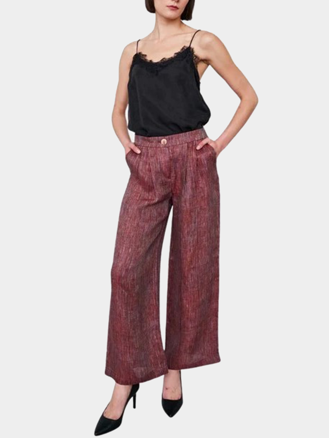 Брюки Armani Exchange модель 3LYP34-YN4EZ-6470 Фото