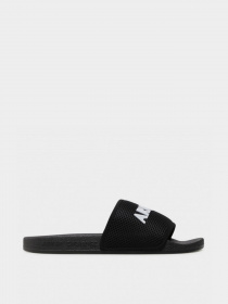 Шлёпанцы Armani Exchange модель XUP001-XV087-K001 Фото