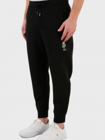 Брюки Emporio Armani модель 3L1PFS-1JHSZ-0999 Фото