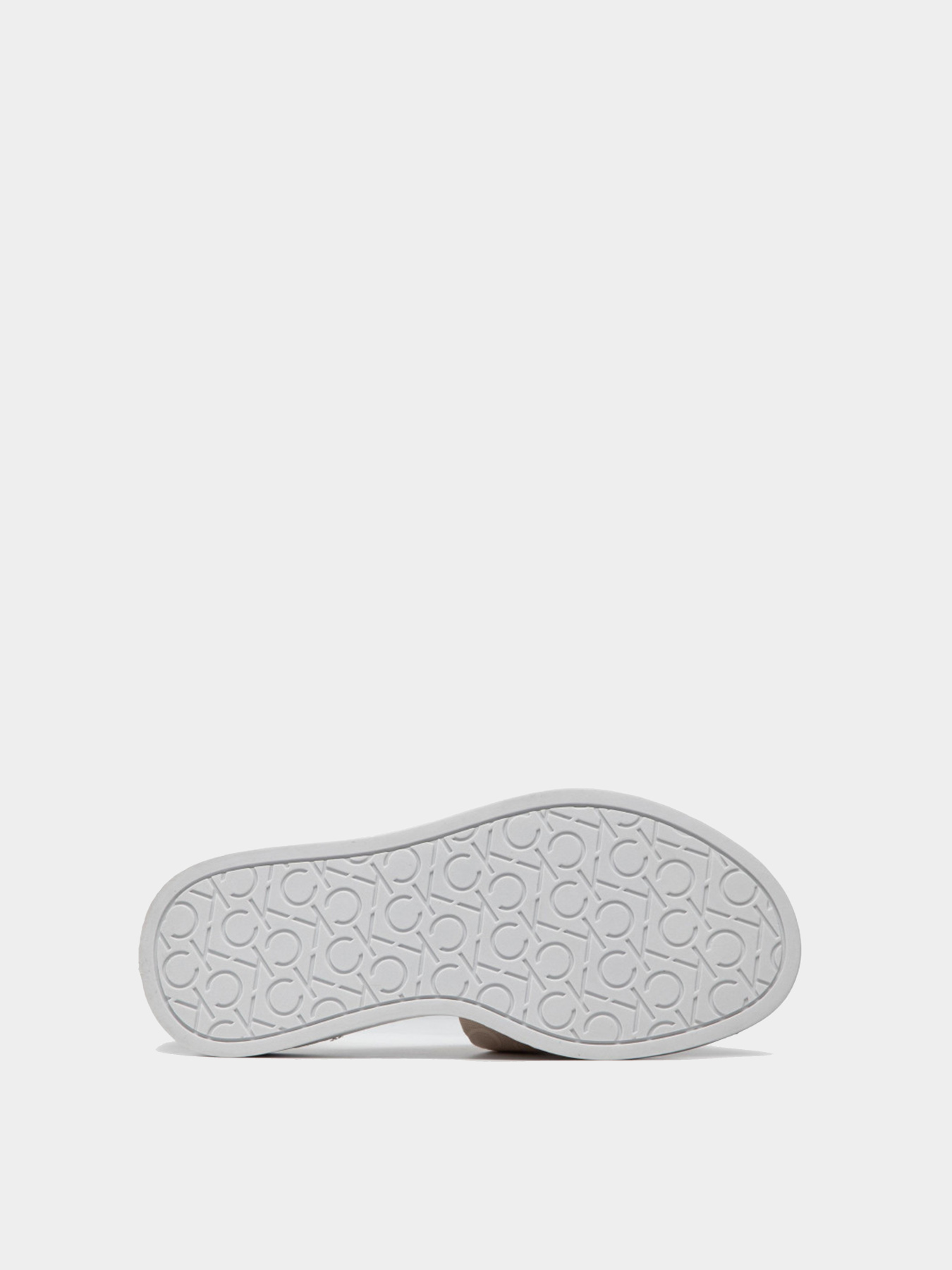 Шлёпанцы Calvin Klein модель HW0HW00893-0LD Фото