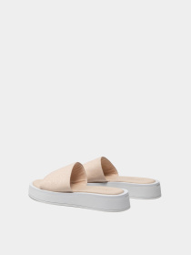 Шлёпанцы Calvin Klein модель HW0HW00893-0LD Фото