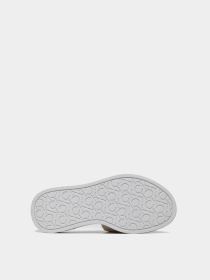 Шлёпанцы Calvin Klein модель HW0HW00893-0LD Фото
