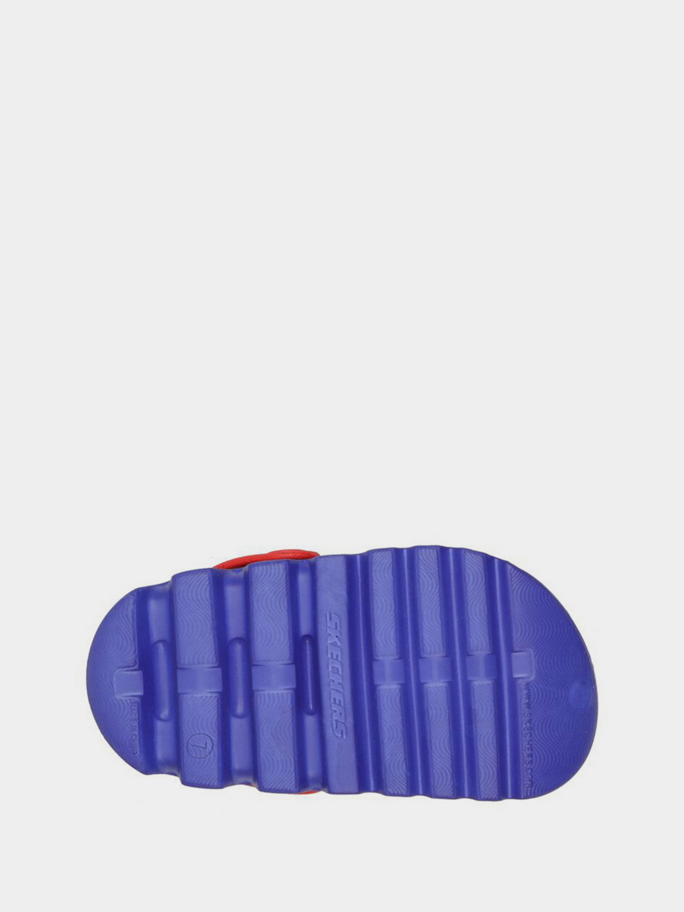 Шлёпанцы Skechers модель 402226N BLMT Фото