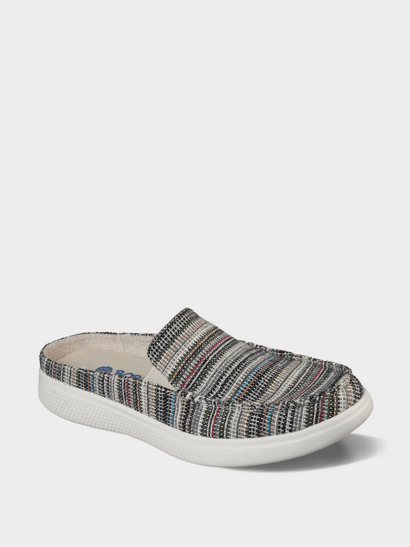Шлёпанцы Skechers модель 113770 MLT Фото