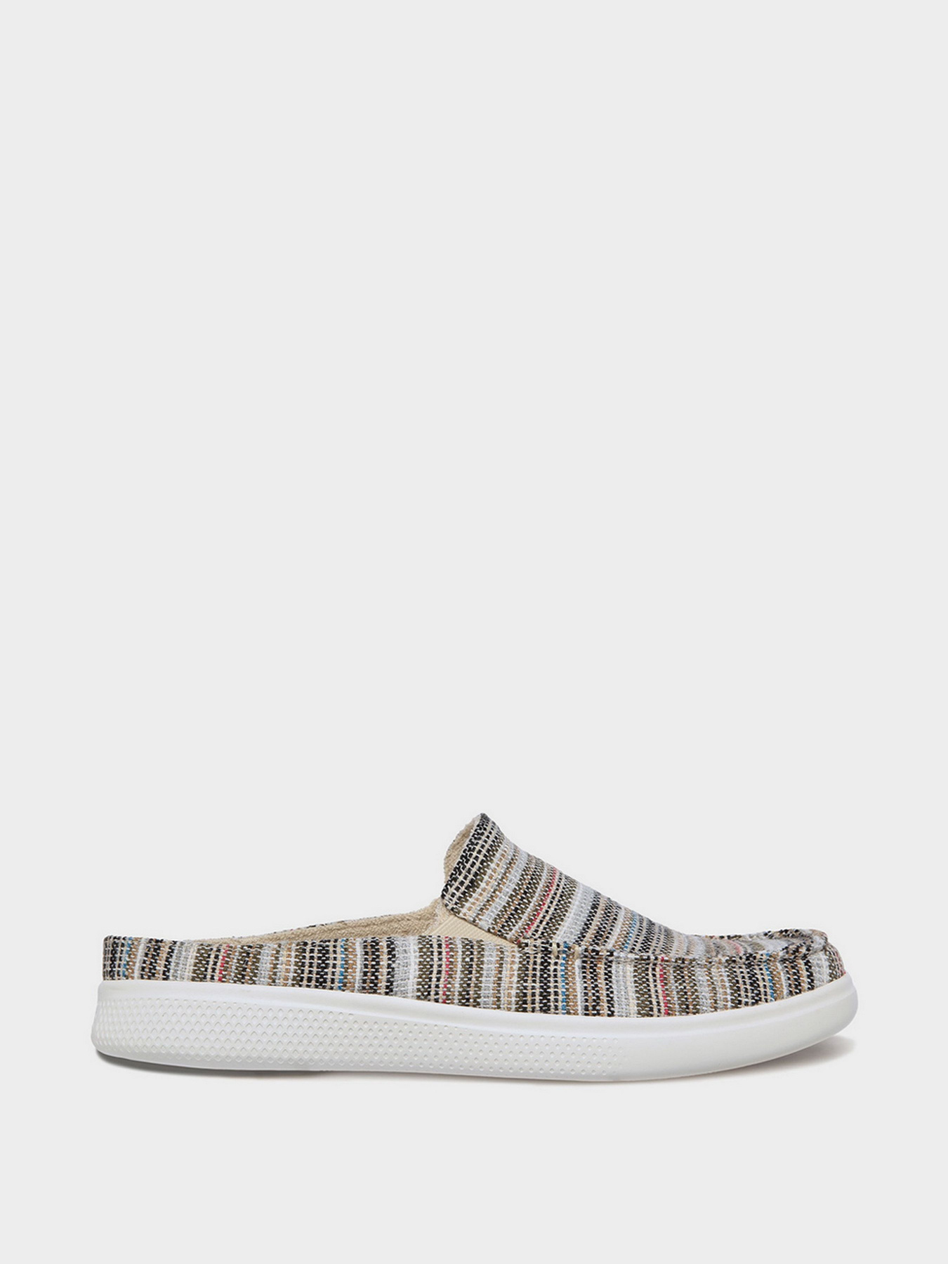 Шлёпанцы Skechers модель 113770 MLT Фото