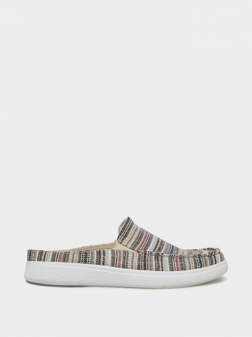 Шлёпанцы Skechers модель 113770 MLT Фото