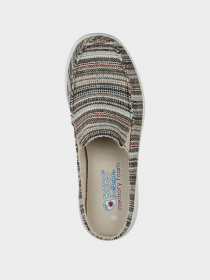 Шлёпанцы Skechers модель 113770 MLT Фото