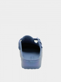 Шлёпанцы Skechers модель 111088 LTBL Фото