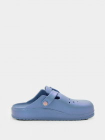 Шлёпанцы Skechers модель 111088 LTBL Фото
