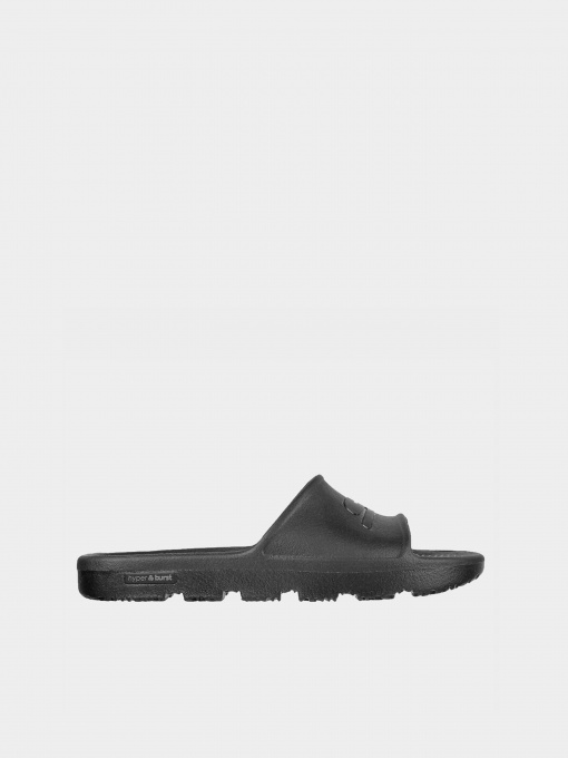 Шлёпанцы Skechers модель 172022 BBK Фото